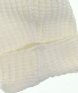 UNUSED（アンユーズド）Tシャツ・カットソー 白 サイズ:0(XS位) メンズ/2200722664049