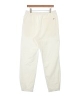 UNUSED（アンユーズド）スウェットパンツ 白 サイズ:4(XL位) メンズ/2200682686020