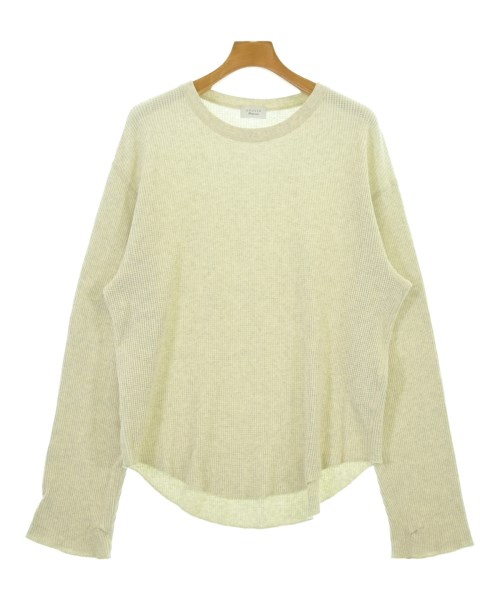 UNUSED(アンユーズド)Tシャツ・カットソー グレー サイズ:4(XL位)/2200683992038