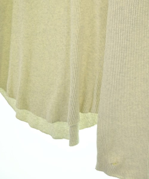 UNUSED（アンユーズド）Tシャツ・カットソー グレー サイズ:4(XL位) メンズ/2200683992038