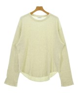 UNUSED（アンユーズド）Tシャツ・カットソー グレー サイズ:4(XL位) メンズ/2200683992038