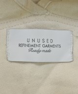 UNUSED（アンユーズド）その他 白 サイズ:3(L位) メンズ/2200684604015