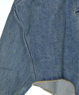 UNUSED（アンユーズド）デニムジャケット 青 サイズ:3(L位) メンズ/2200684604022