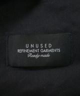 UNUSED（アンユーズド）その他 黒 サイズ:4(XL位) メンズ/2200684604039
