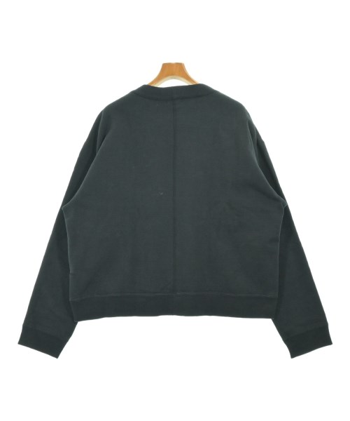 UNUSED（アンユーズド）スウェット 黒 サイズ:4(XL位) メンズ/2200684604060