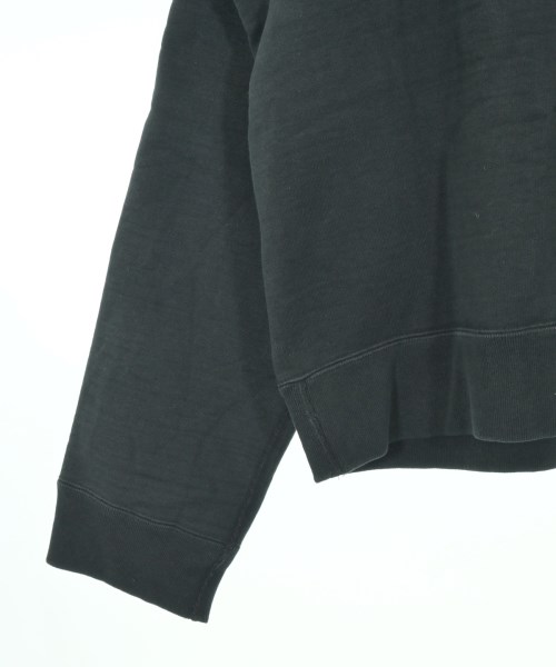 UNUSED（アンユーズド）スウェット 黒 サイズ:4(XL位) メンズ/2200684604060