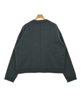 UNUSED（アンユーズド）スウェット 黒 サイズ:4(XL位) メンズ/2200684604060