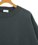 UNUSED（アンユーズド）スウェット 黒 サイズ:4(XL位) メンズ/2200684604060
