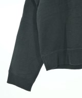 UNUSED（アンユーズド）スウェット 黒 サイズ:4(XL位) メンズ/2200684604060
