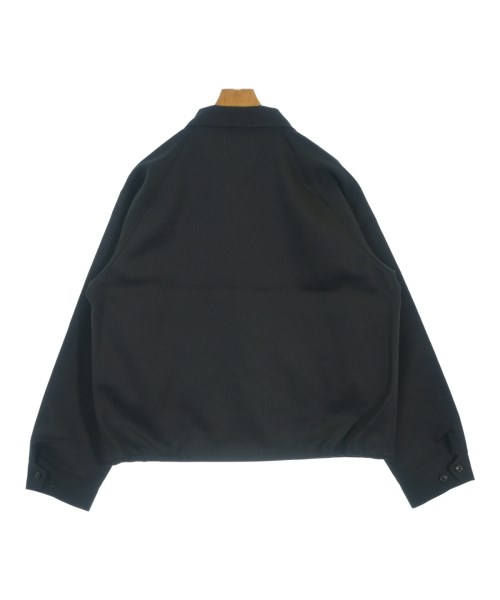 UNUSED（アンユーズド）その他 黒 サイズ:3(L位) メンズ/2200684604084