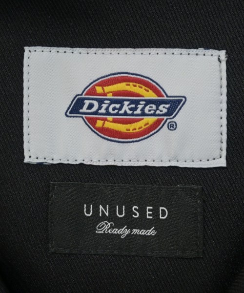 UNUSED（アンユーズド）その他 黒 サイズ:3(L位) メンズ/2200684604084