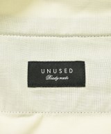 UNUSED（アンユーズド）その他 茶 サイズ:3(L位) メンズ/2200684604091