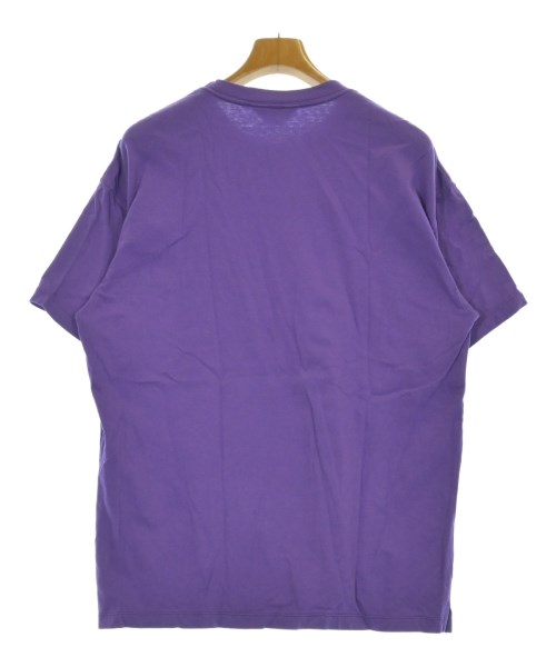 UNUSED（アンユーズド）Tシャツ・カットソー 紫 サイズ:1(S位) メンズ/2200681075016