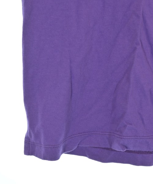 UNUSED（アンユーズド）Tシャツ・カットソー 紫 サイズ:1(S位) メンズ/2200681075016