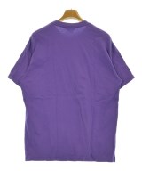 UNUSED（アンユーズド）Tシャツ・カットソー 紫 サイズ:1(S位) メンズ/2200681075016