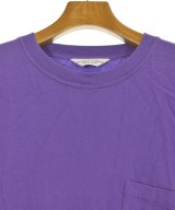 UNUSED（アンユーズド）Tシャツ・カットソー 紫 サイズ:1(S位) メンズ/2200681075016