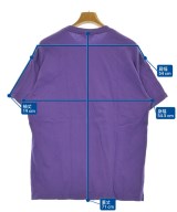 UNUSED（アンユーズド）Tシャツ・カットソー 紫 サイズ:1(S位) メンズ/2200681075016