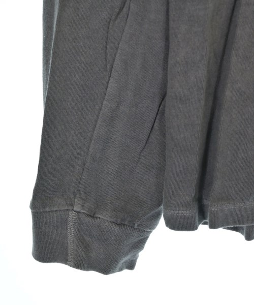 UNUSED（アンユーズド）Tシャツ・カットソー グレー サイズ:1(S位) メンズ/2200681075023