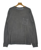 UNUSED（アンユーズド）Tシャツ・カットソー グレー サイズ:1(S位) メンズ/2200681075023