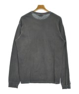 UNUSED（アンユーズド）Tシャツ・カットソー グレー サイズ:1(S位) メンズ/2200681075023