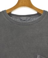 UNUSED（アンユーズド）Tシャツ・カットソー グレー サイズ:1(S位) メンズ/2200681075023