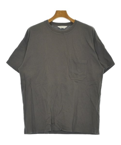 UNUSED(アンユーズド)Tシャツ・カットソー グレー サイズ:1(S位)/2200681075030