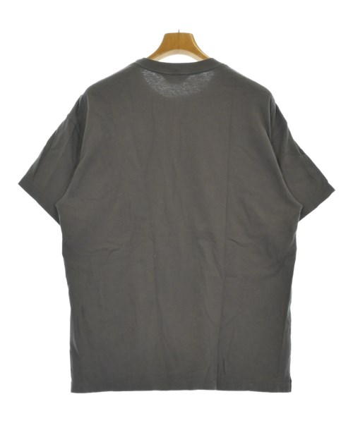 UNUSED（アンユーズド）Tシャツ・カットソー グレー サイズ:1(S位) メンズ/2200681075030