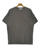UNUSED（アンユーズド）Tシャツ・カットソー グレー サイズ:1(S位) メンズ/2200681075030