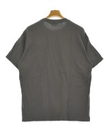 UNUSED（アンユーズド）Tシャツ・カットソー グレー サイズ:1(S位) メンズ/2200681075030