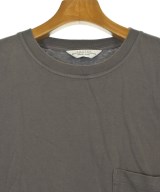 UNUSED（アンユーズド）Tシャツ・カットソー グレー サイズ:1(S位) メンズ/2200681075030
