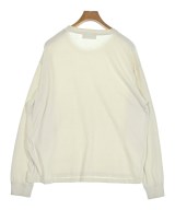 UNUSED（アンユーズド）Tシャツ・カットソー 白 サイズ:4(XL位) メンズ/2200680056047