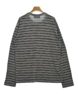UNUSED（アンユーズド）Tシャツ・カットソー グレー サイズ:1(S位) メンズ/2200682814034