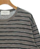 UNUSED（アンユーズド）Tシャツ・カットソー グレー サイズ:1(S位) メンズ/2200682814034