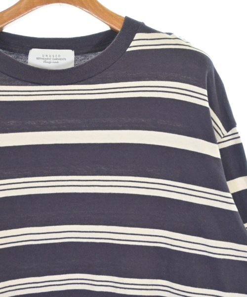 UNUSED（アンユーズド）Tシャツ・カットソー 紫 サイズ:3(L位) メンズ/2200688147037