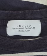 UNUSED（アンユーズド）Tシャツ・カットソー 紫 サイズ:3(L位) メンズ/2200688147037