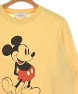 UNUSED（アンユーズド）Tシャツ・カットソー 黄 サイズ:3(L位) メンズ/2200688147044