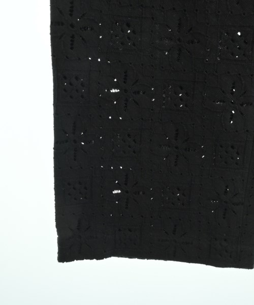 UNUSED（アンユーズド）その他 黒 サイズ:3(L位) メンズ/2200688147075