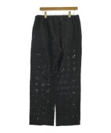 UNUSED（アンユーズド）その他 黒 サイズ:3(L位) メンズ/2200688147075
