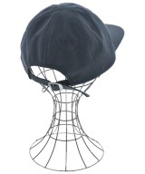 UNUSED（アンユーズド）キャップ 黒 サイズ:- メンズ/2200688147099