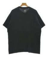 UNUSED（アンユーズド）Tシャツ・カットソー 黒 サイズ:4(XL位) メンズ/2200688514082