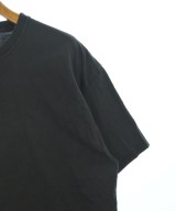 UNUSED（アンユーズド）Tシャツ・カットソー 黒 サイズ:4(XL位) メンズ/2200688514082