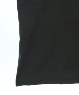 UNUSED（アンユーズド）Tシャツ・カットソー 黒 サイズ:4(XL位) メンズ/2200688514082