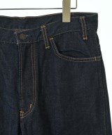UNUSED（アンユーズド）デニムパンツ 紺 サイズ:2(M位) メンズ/2200690897036