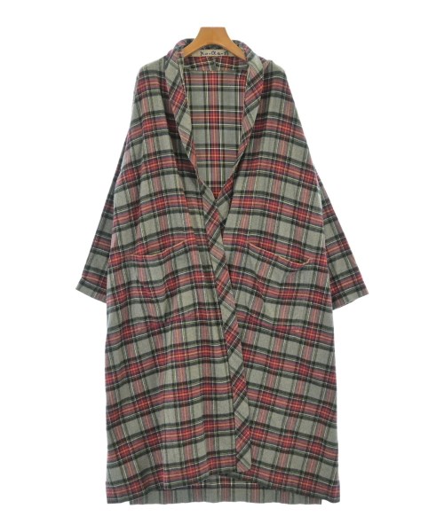 クラシ(ku･Ra･si)のku・Ra・si コート（その他）