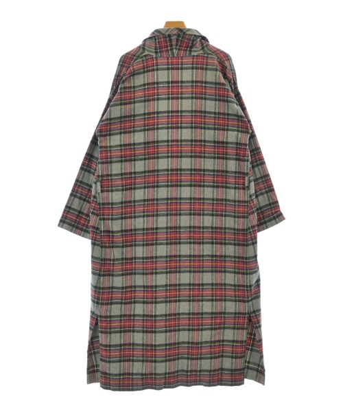 ku･Ra･si（クラシ）その他 グレー サイズ:0(XS位) レディース/2200622968049