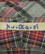 ku･Ra･si（クラシ）その他 グレー サイズ:0(XS位) レディース/2200622968049