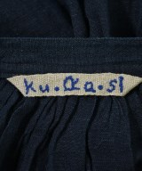 ku･Ra･si（クラシ）ワンピース 紺 サイズ:0(XS位) レディース/2200694955077