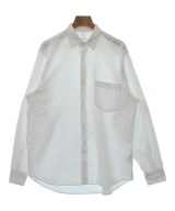 COMOLI カジュアルシャツ