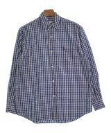 COMOLI カジュアルシャツ