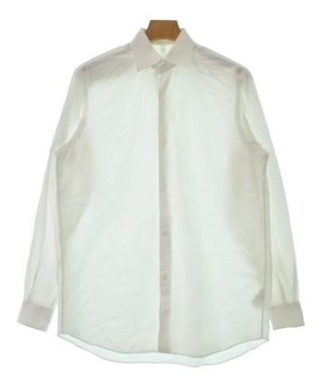 未使用 COMOLI 25SSコモリシャツ 白 2 25ss COMOLI コモリシャツ #25ss #COMOLI #コモリシャツ